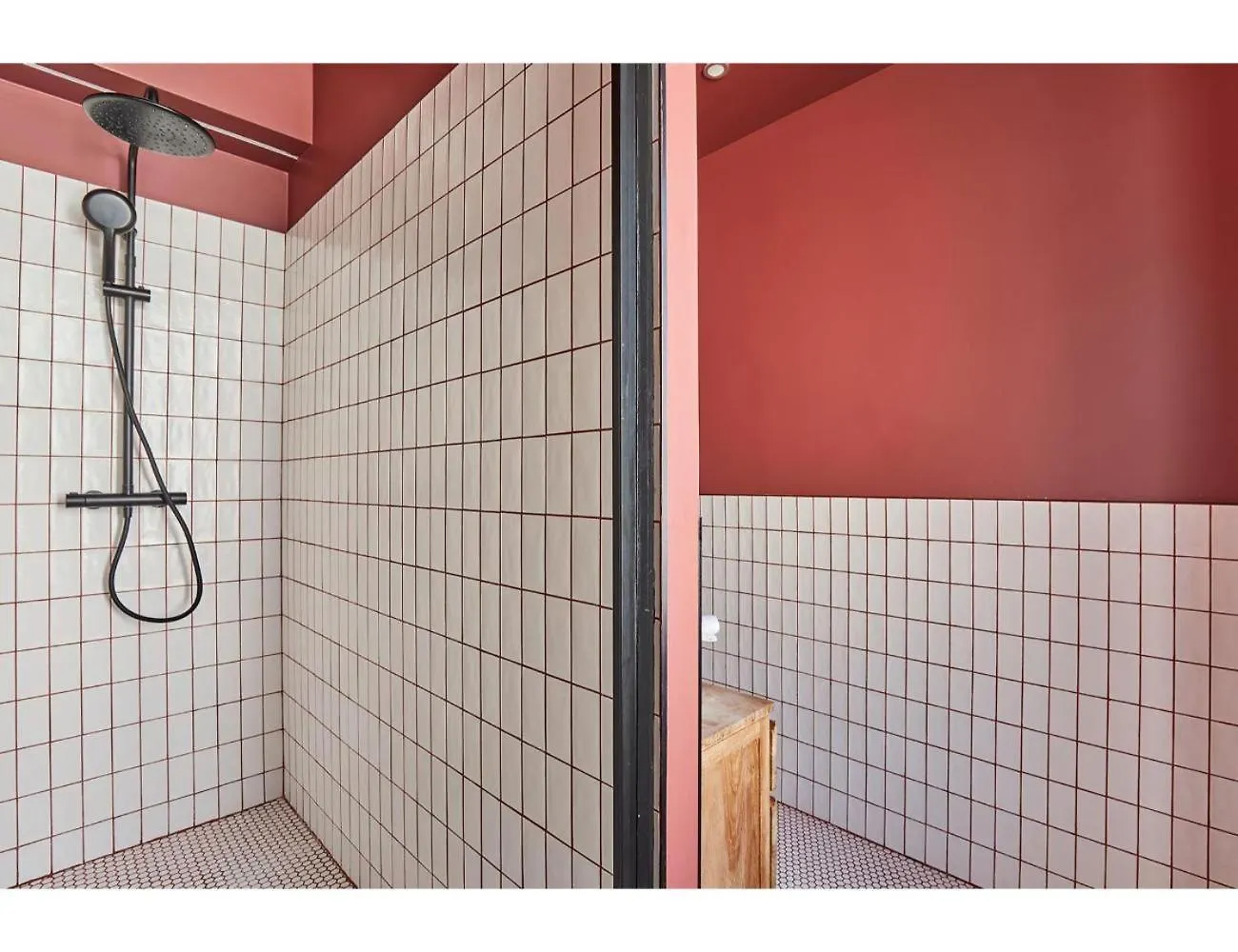 Cosi Apartment Bastille - Le Marais París