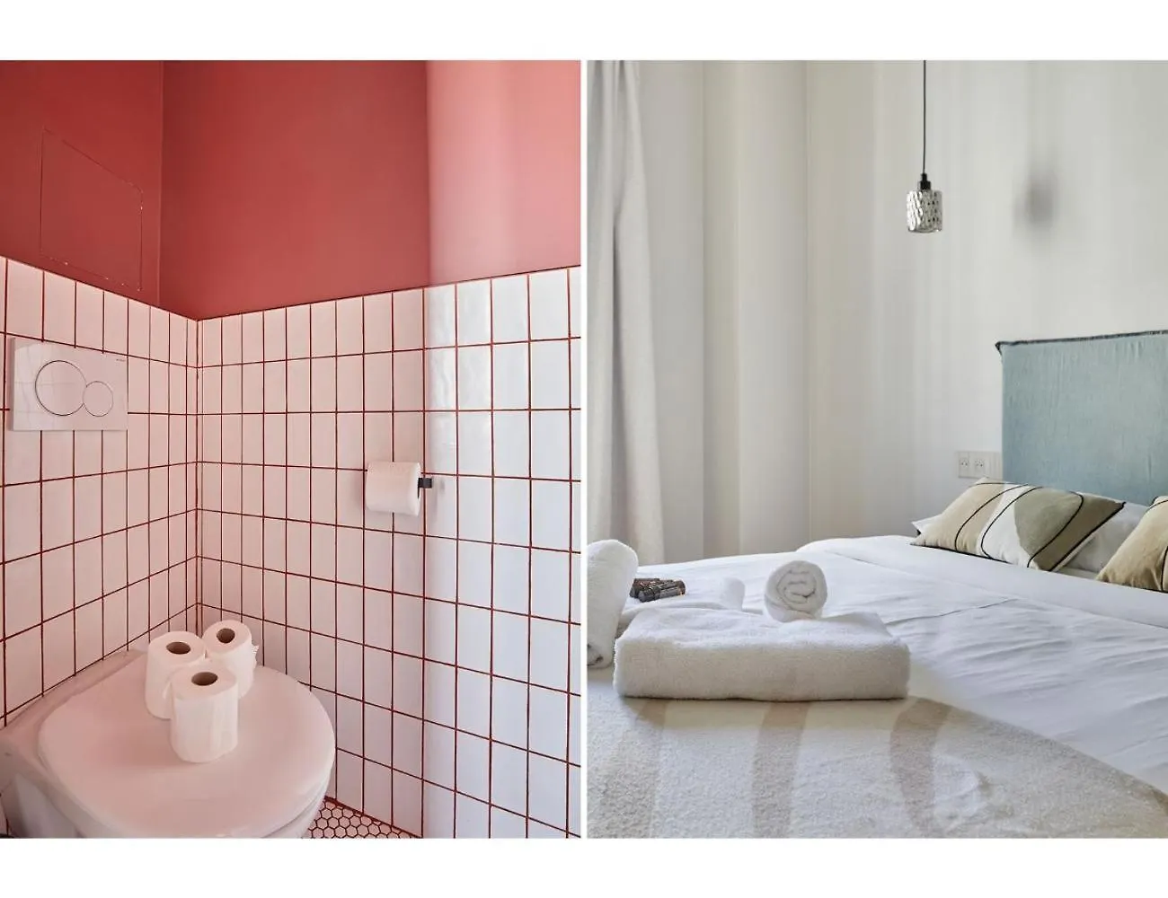 Cosi Apartment Bastille - Le Marais París