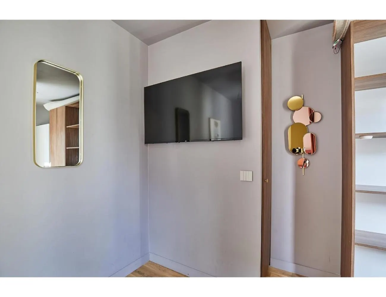 Cosi Apartment Bastille - Le Marais París