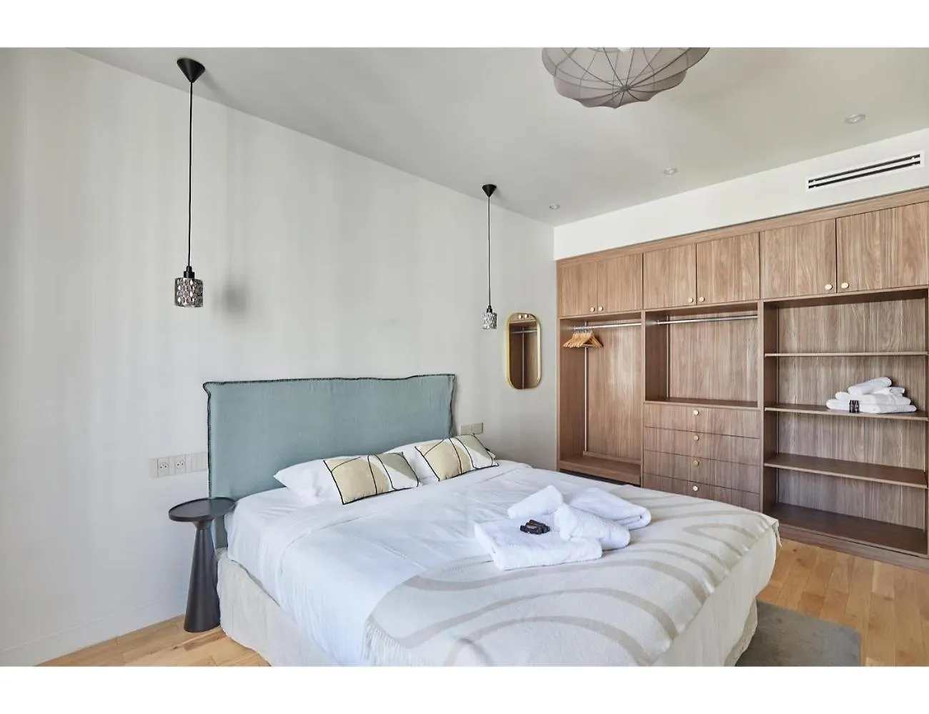 Cosi Apartment Bastille - Le Marais パリ 0*,