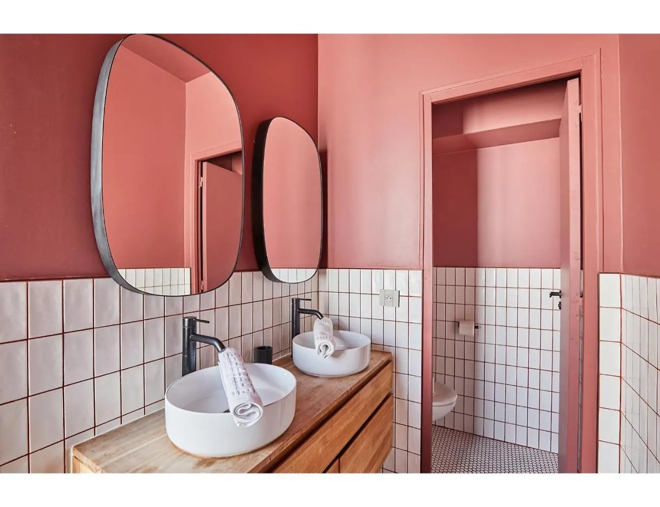 Cosi Apartment Bastille - Le Marais Paris