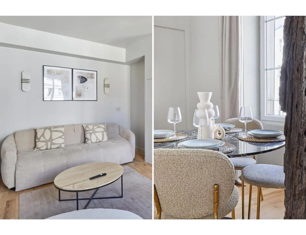 Cosi Apartment Bastille - Le Marais Paris Fransa