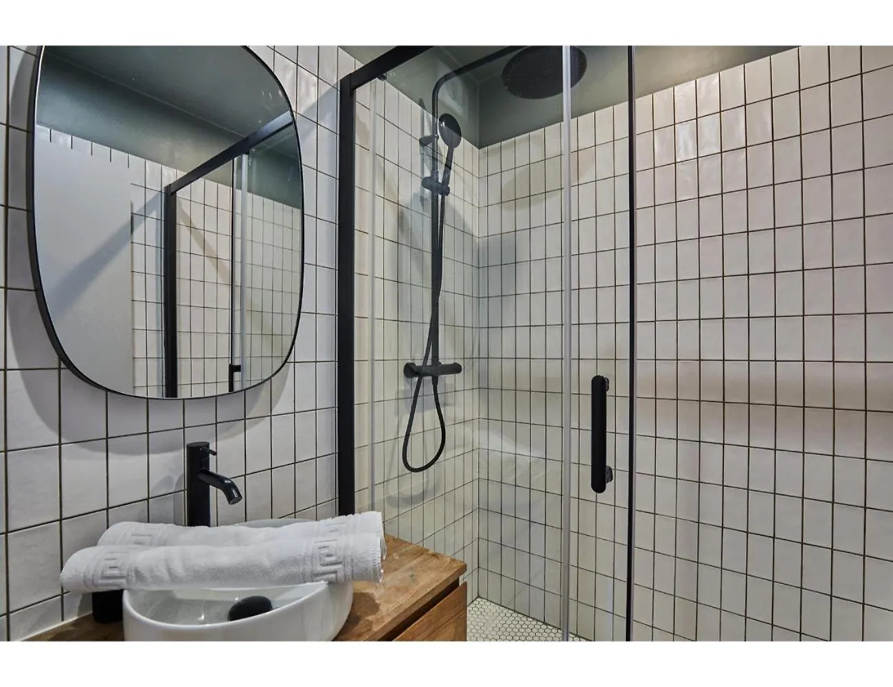 Cosi Apartment Bastille - Le Marais Paris Fransa