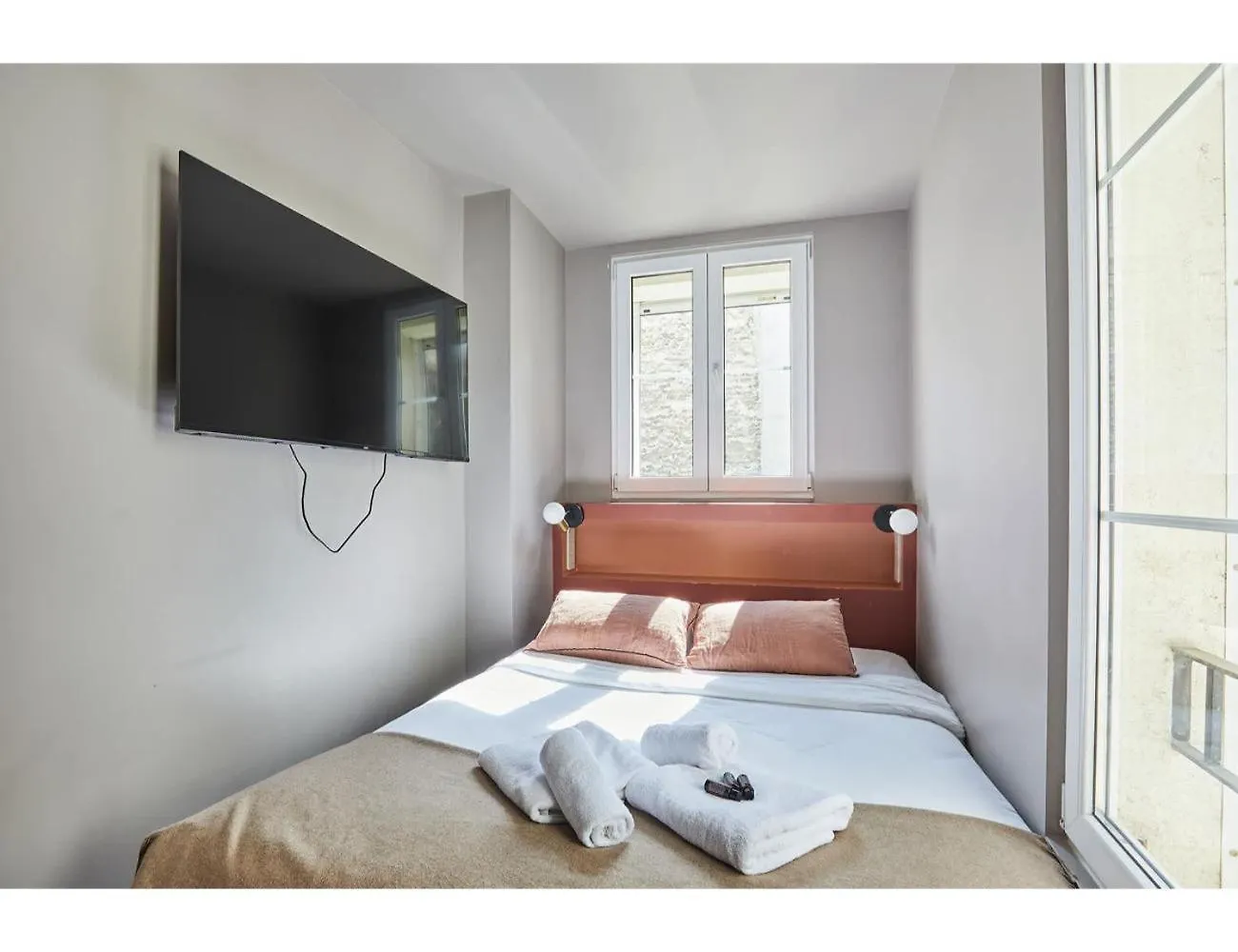 Cosi Apartment Bastille - Le Marais Paris