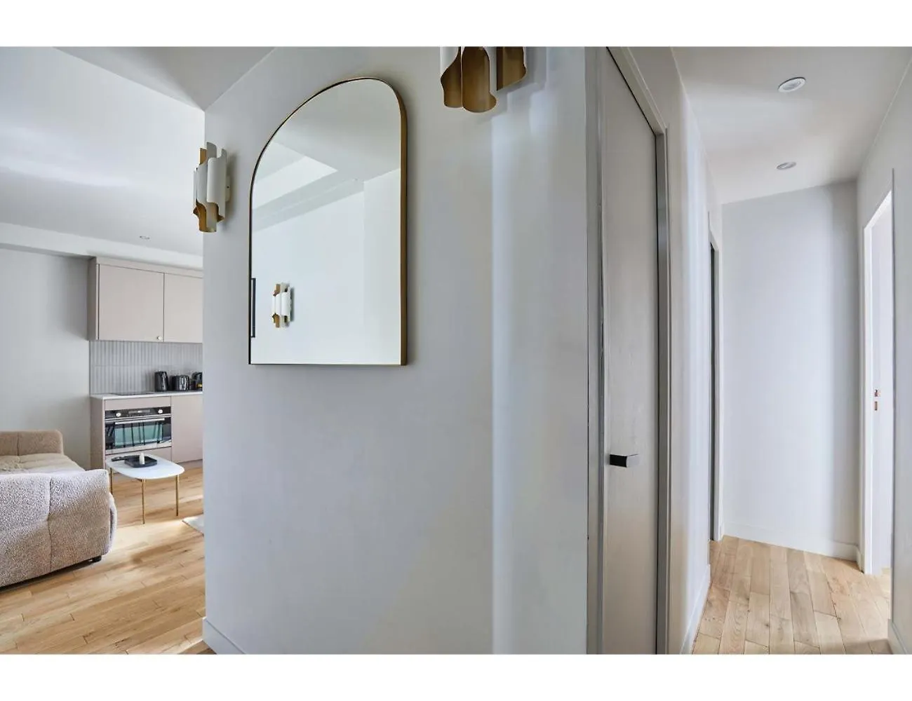 Cosi Apartment Bastille - Le Marais Parijs