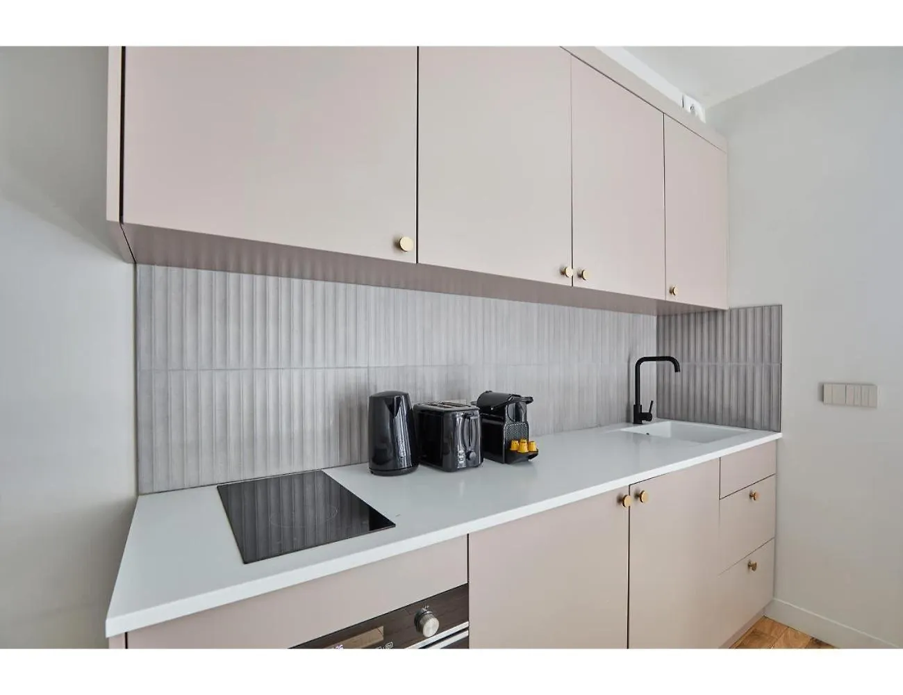 Cosi Apartment Bastille - Le Marais Paris