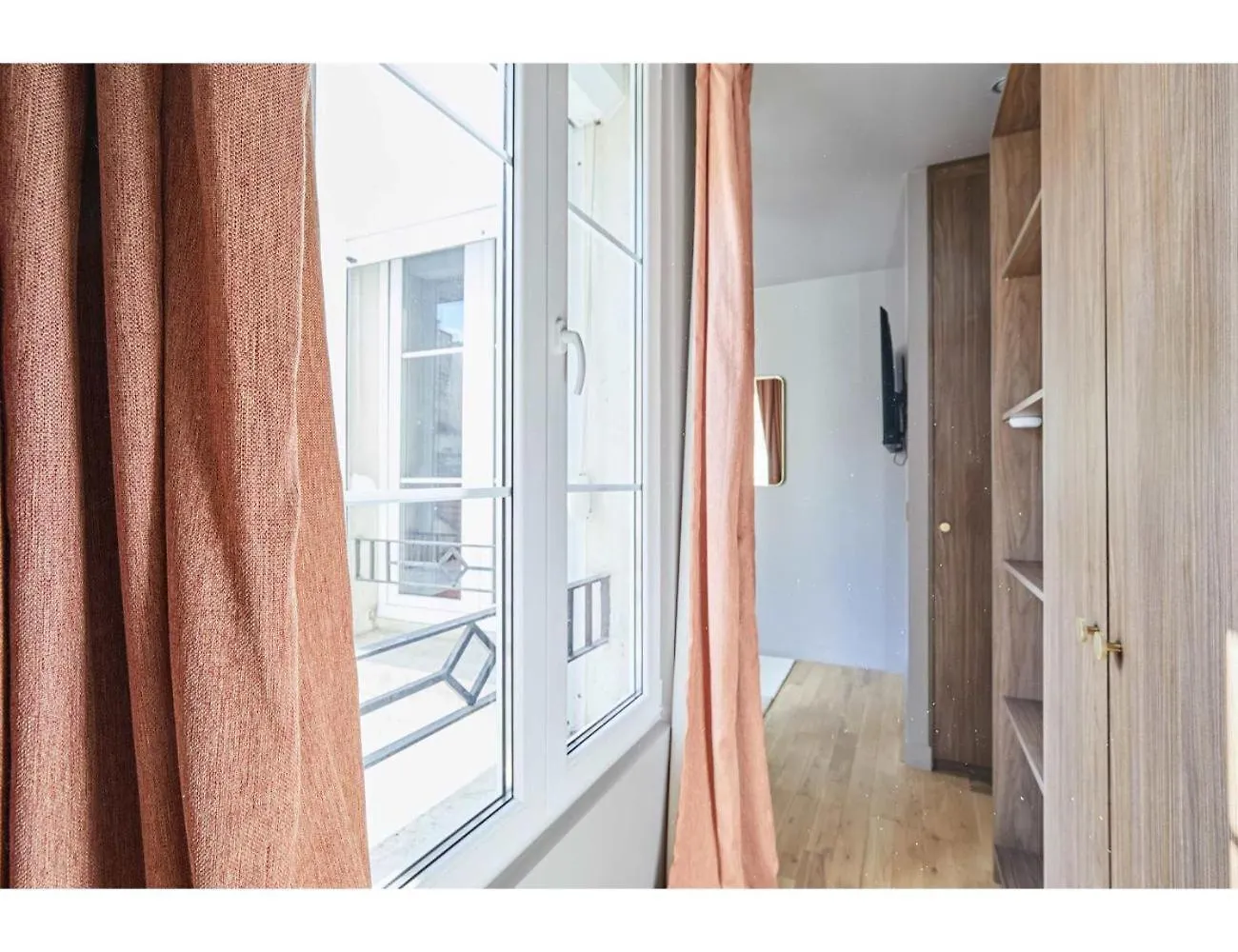 Cosi Apartment Bastille - Le Marais Paris