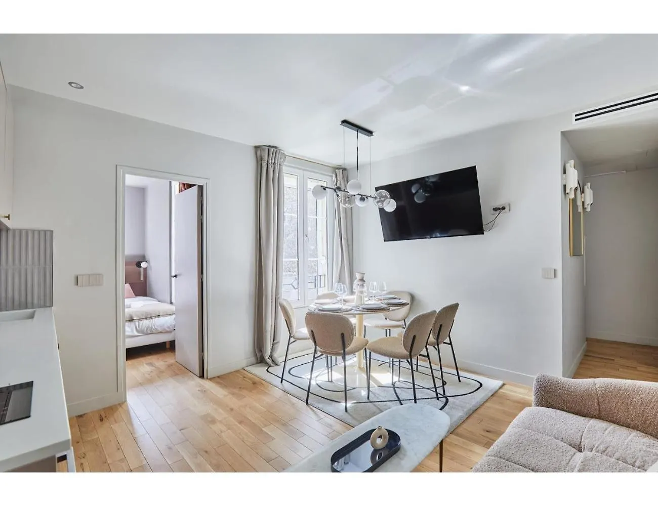 Cosi Apartment Bastille - Le Marais Paris