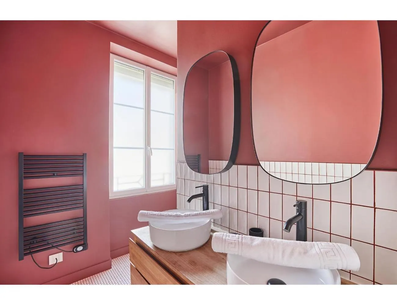 Cosi Apartment Bastille - Le Marais Paris Fransa